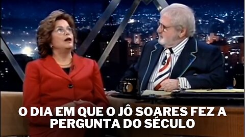 DILMA SENDO DILMA (DILMANDO)