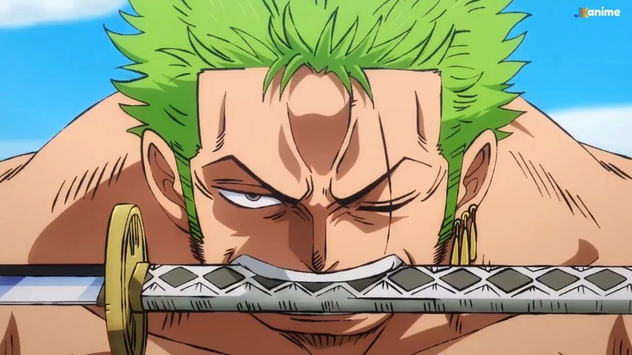 ZORO | Right hand of the King of Piarets