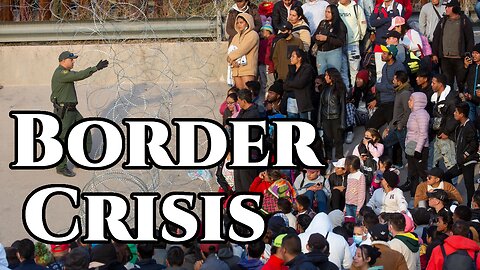 Mass Migration Crisis