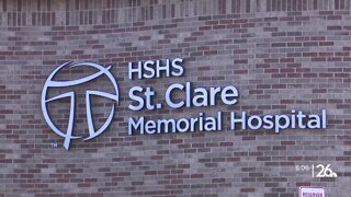 Oconto Co. community shares the importance of rural healthcare