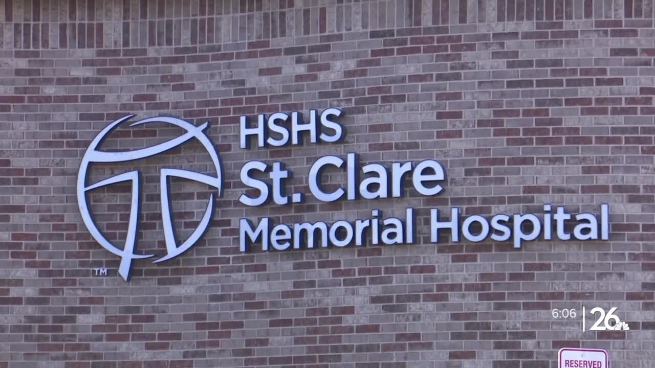 Oconto Co. community shares the importance of rural healthcare