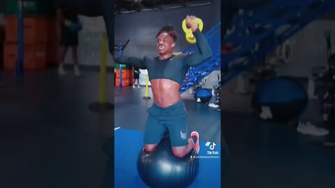 Even if 126 men have shot the club up 👑