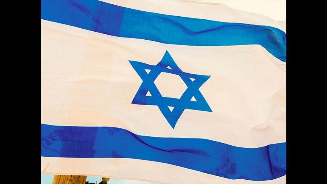 Israel is back in the Promised Land - So, what's next?