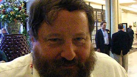 Field Guide to NLRC 2014 George on the Event