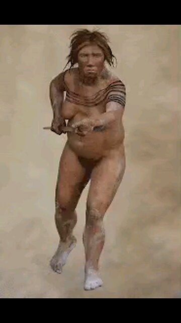 WOKE WOMEN READY TO TAKE THE PLACE OF MEN