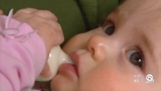 B'nai Torah Congregation uses social media to track down baby formula