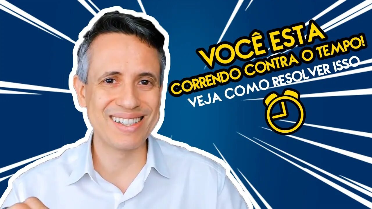 Produtividade - Domine Sua Agenda Para Ter Mais Produtividade