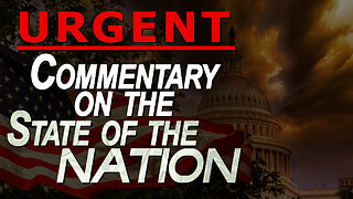 Urgent Commentary on the State of the Nation | Idleman Unplugged
