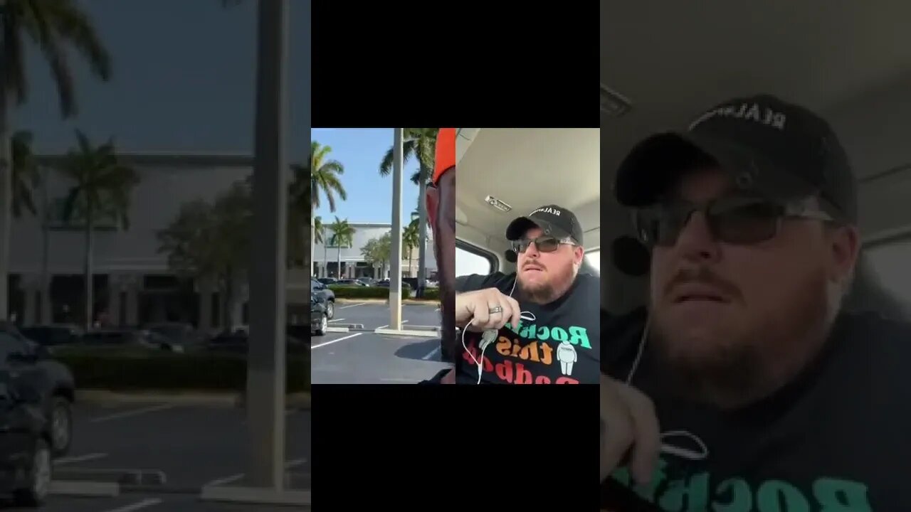 Here’s Your Dose Of REALarious…🤣🤣🤣 with @Luke Rex