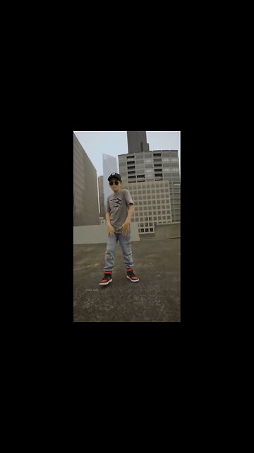 This young Brother Toby James dropping Some Knowledge!!!