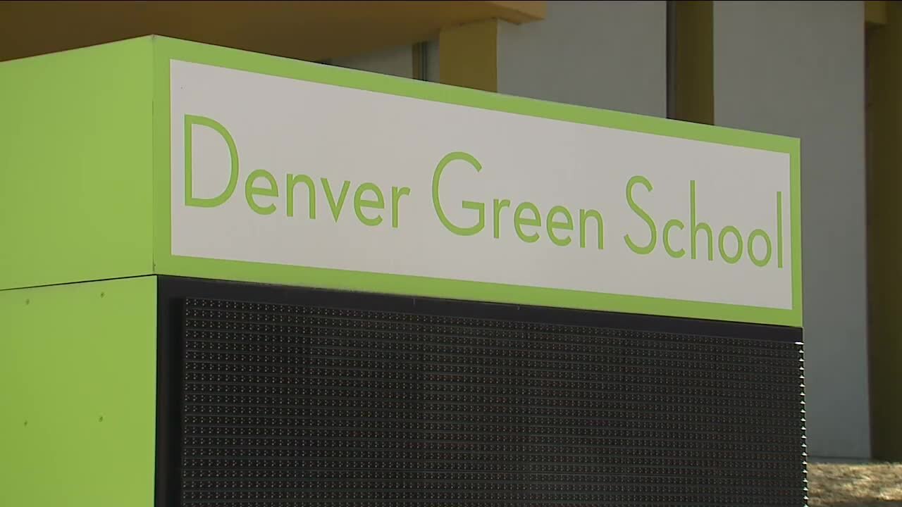 Changes coming to innovation schools in Denver