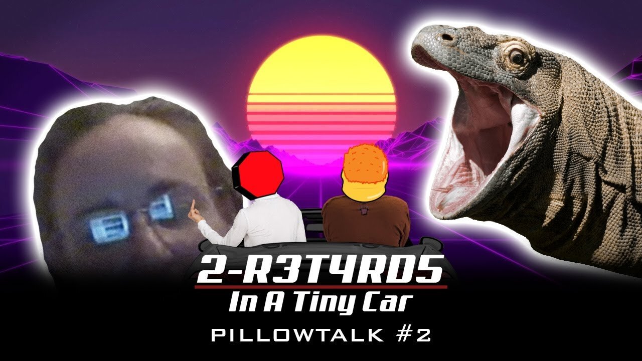 Pillowtalk #2