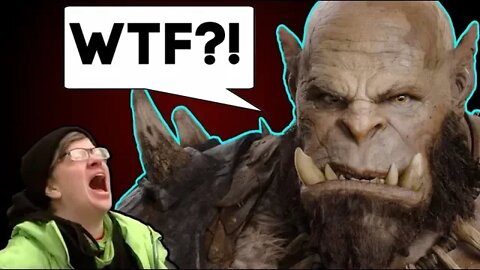 Orcs Are Black People To SJWs | When Cancel Culture Gets Too Woke...