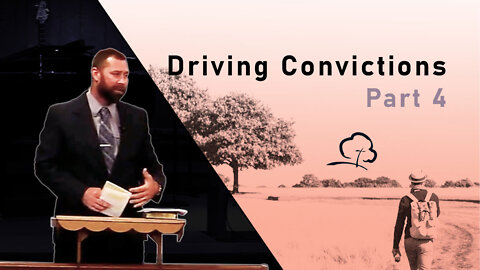 Driving Convictions, Part 4