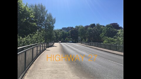 Highway 27