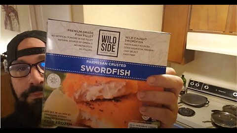 Wild Side Swordfish Review