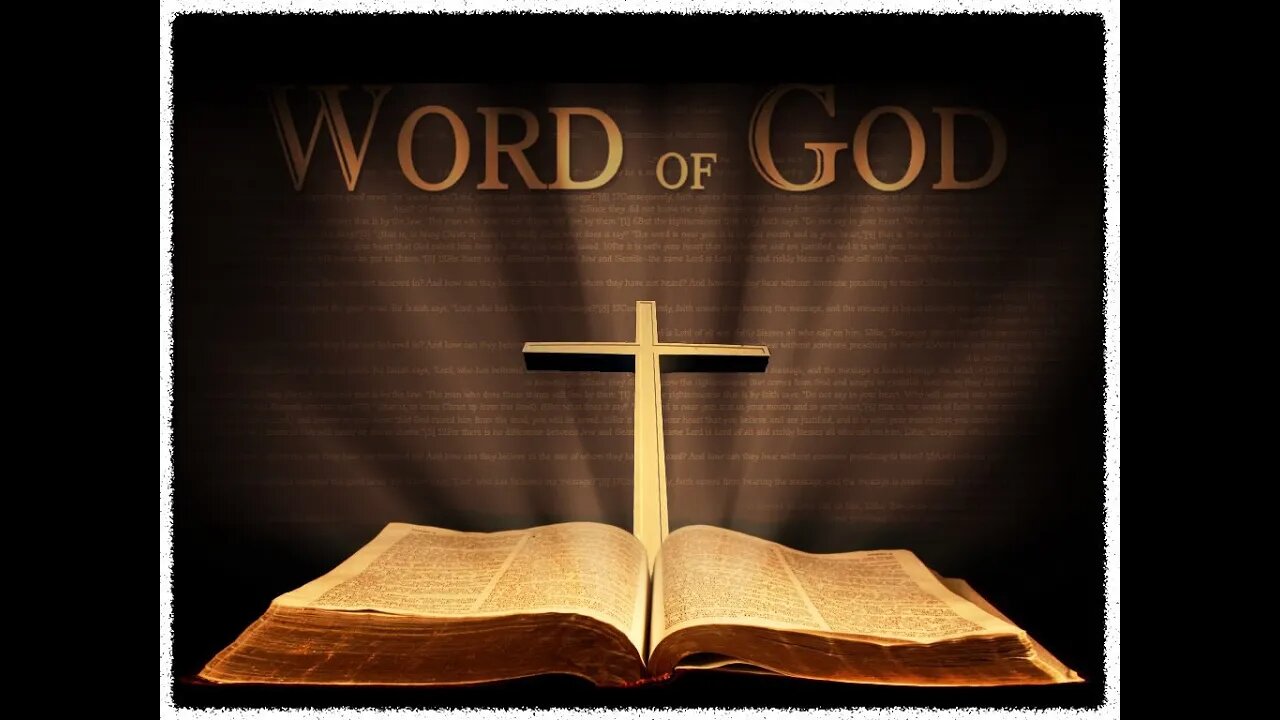 The Word Of the Lord - CCLI - CSPL099067