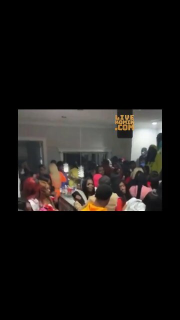 1,000 People Attend Crowded Chicago House Party During Quarantine!