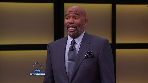 How Men Know She’s The One? 🤔 | Steve Harvey Podcast