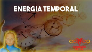 A Energia Temporal por Athom