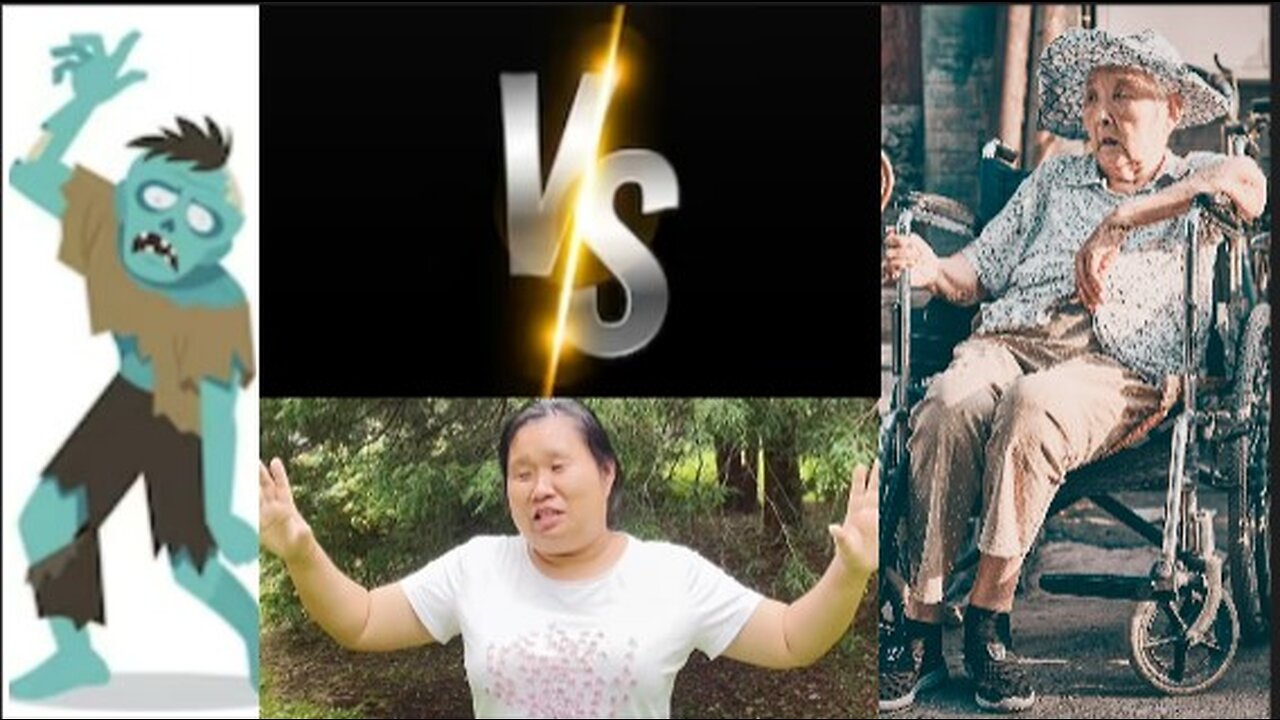 Unbelievable Family History: My Great Grandmother Battled Actual Zombies!