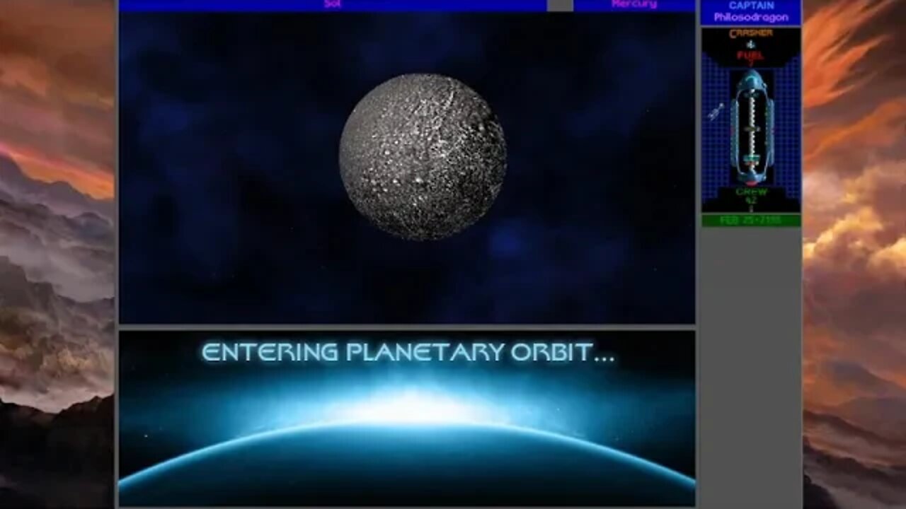 StarControl 2:The Ur-Quan Masters HD remix