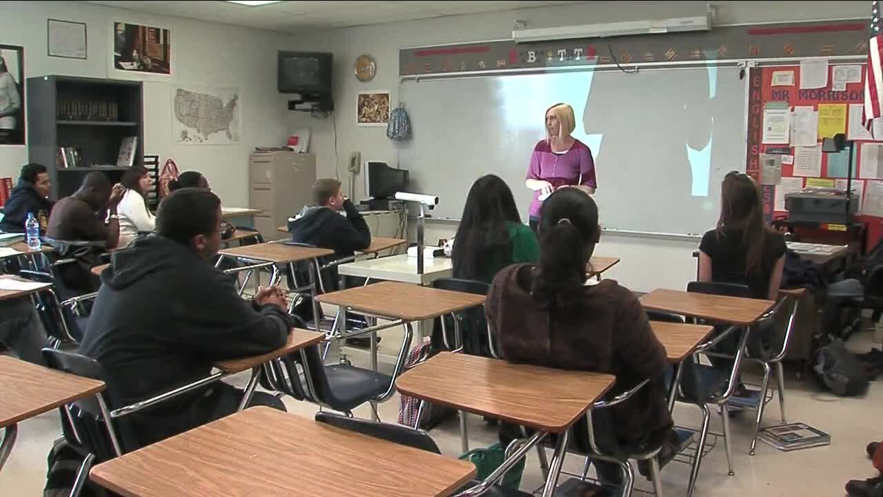 How Florida hopes to fix teacher shortages