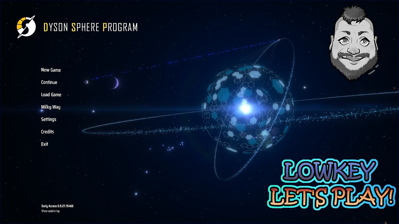 Dyson Sphere Program - Are YOU Ready to PLAY?