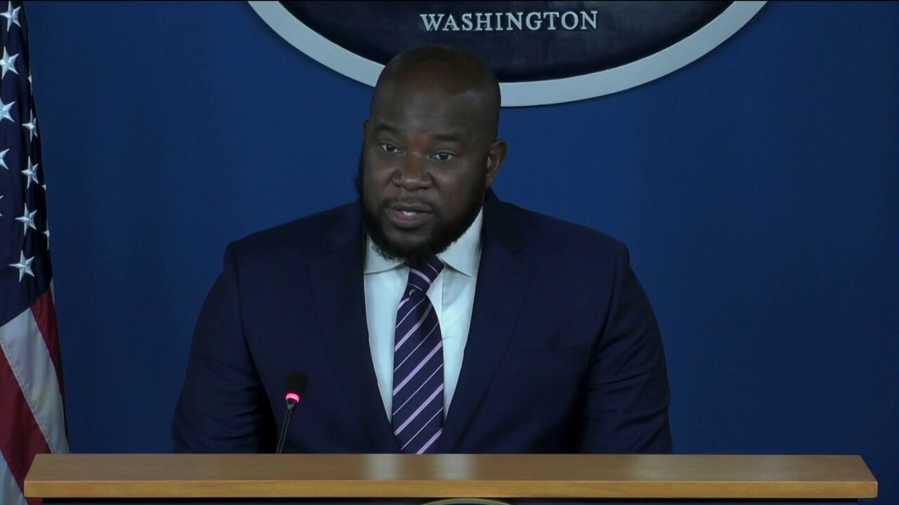 U.S. Department of State: Foreign Press Center Briefing on "Voting rights, civil rights, immigration