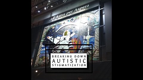 Breaking Down Autistic Stigmatization