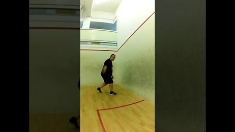 Back To Squash Vol. 11