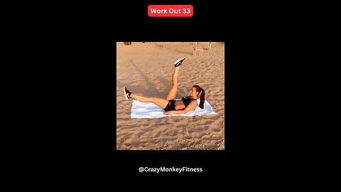 Work Out 33