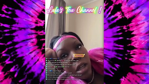 - ANGELIC SOUL ; MORNING LIVE | TALKING ABOUT RELIGION !