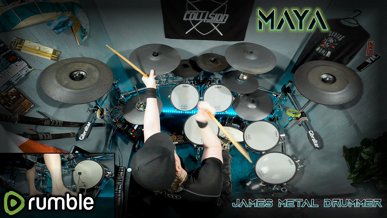 JMD - Maya