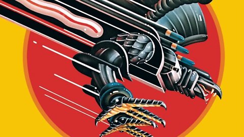 Rock & Roll Religion ep. 17: SCREAMING FOR VENGEANCE