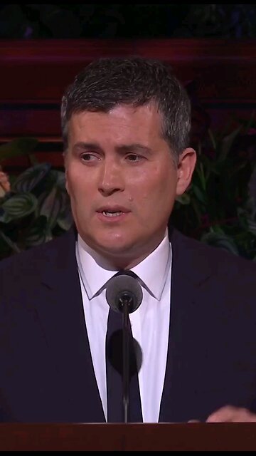 Life is Challenging | Alan T. Phillips