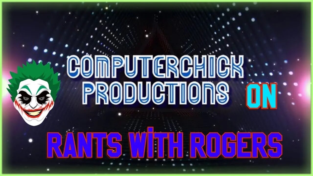 Rants with Rogers Rant Wars Vote for the Best Rant