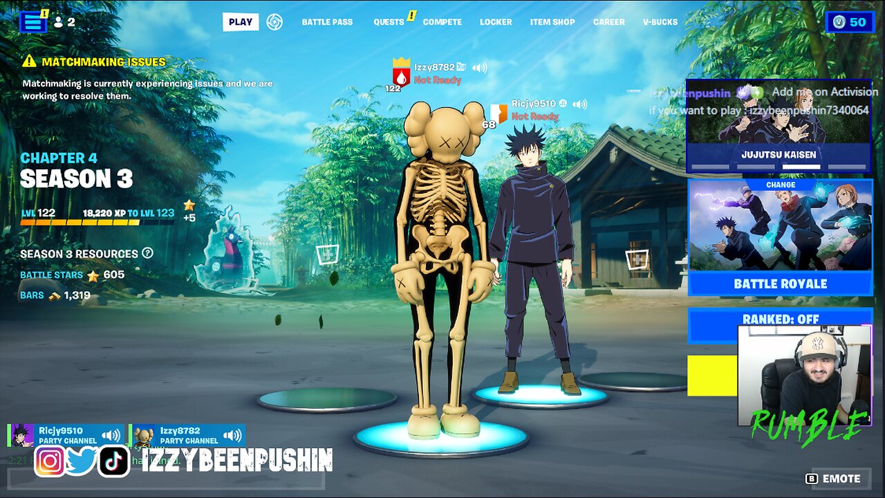 Apex Duos |GOOD Ws| ? - ! Come on in we are back active !