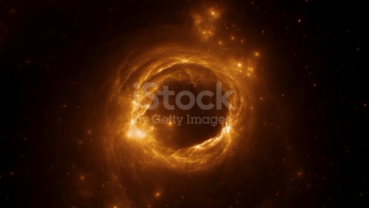 Flying Toward the Nebula