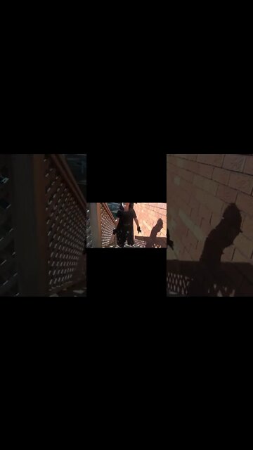 #Shorts EPIC Battle with Our Hero GhostBusters and The Wizard