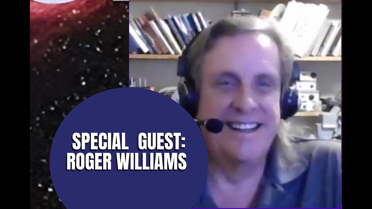 Gems & Precious Stones | Roger Williams (TPC #1,163)