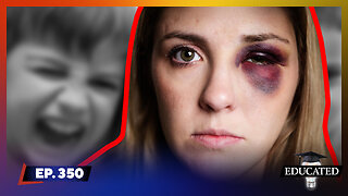 Violent Student Gives First Grade Teacher Black Eye As School Does Nothing | Ep. 350 | Educated