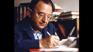 Erich Fromm The Art of Loving 1989 Audiobook