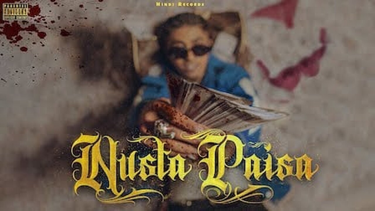 MC STΔN - NUSTA PAISA (Official Music Video) | 2023