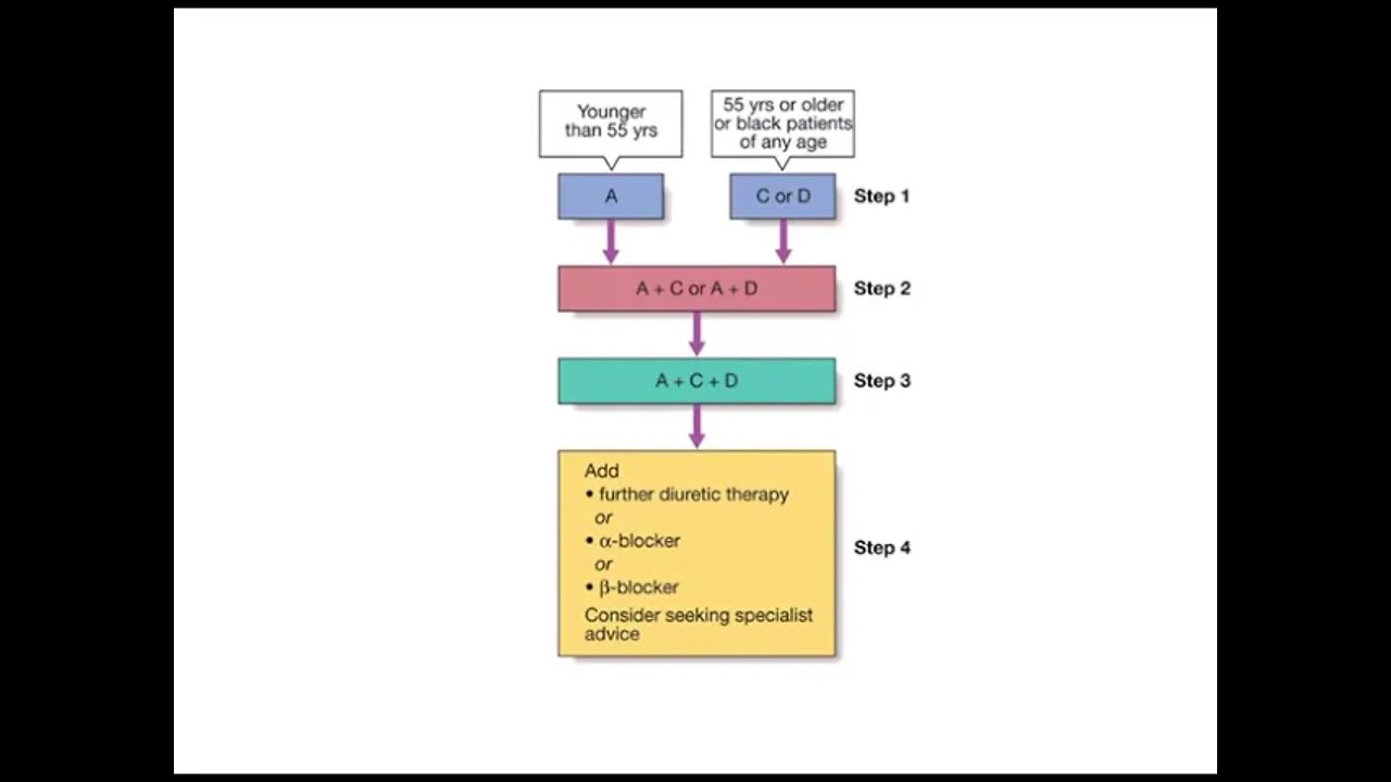 General medicine L4 (Hypertension)