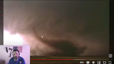 Andrew Hall Ionic Winds Shaped Earth