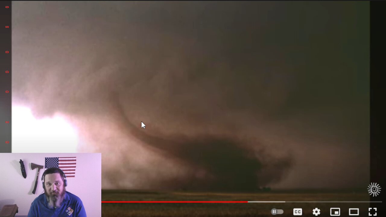 Andrew Hall Ionic Winds Shaped Earth