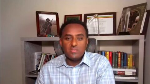 የፌደራል ፖሊስ ጋዜጠኛ ታዲዎስ ታንቱ የት እንዳሉ አላውቅም አለ - ሀብታሙ አያሌው