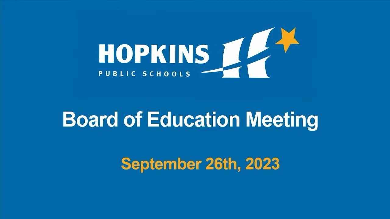 Parent Describes Student Transportation Issue - Hopkins School District (MN)