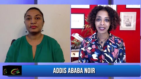 Ethio 360 Yemetsahift Gebeta Reeyot Alemu with Maaza Mengiste Wednesday Oct 14, 2020